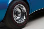 Chevrolet Corvette L71 Roadster 1969 года